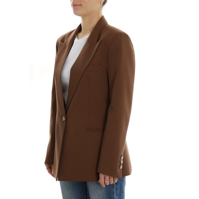 GIACCA MONOPETTO VICOLO - Mad Fashion | img vers.1300x/